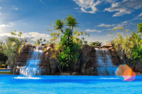 Ecologic Ville Resort - Oficial